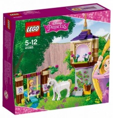 LEGO Disney 41065 Najlepší deň princeznej Rapunzel