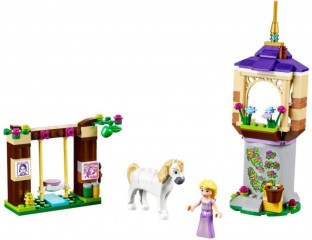 LEGO Disney 41065 Najlepší deň princeznej Rapunzel č.2
