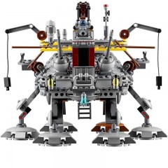 LEGO Star Wars 75157 AT-TE kapitána Rexa č.2