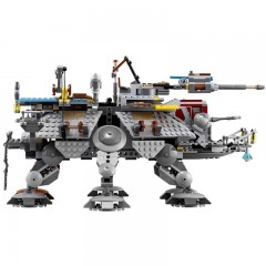 LEGO Star Wars 75157 AT-TE kapitána Rexa č.3