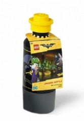LEGO Batman Movie fľaša na pitie čierna č.2