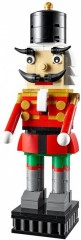 LEGO 40254 Luskáčik na orechy č.2
