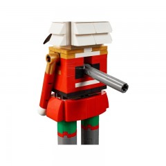 LEGO 40254 Luskáčik na orechy č.3