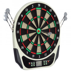 Šipkový set s LCD displejem | 44 x 50 x 3,2 cm č.3