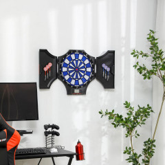 Elektronický terč na šipky | pro 8 hráčů č.1