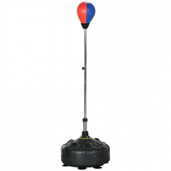 Boxovací pytel 147-165 cm |černý č.2