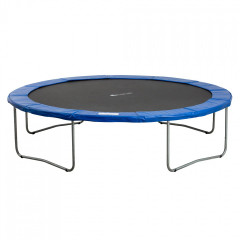 Kryt na okraje trampolíny průměr 366 cm | modrá č.2