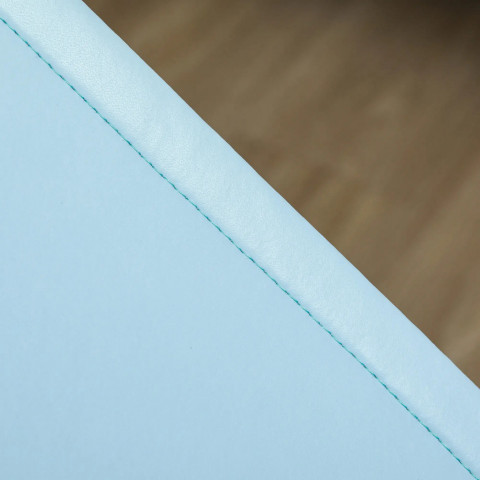 Pěnové stavební kostky | sada 11 kusů pastelové č.6