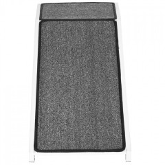 Rampa pro domácí mazlíčky | 125x40x35,5cm č.3