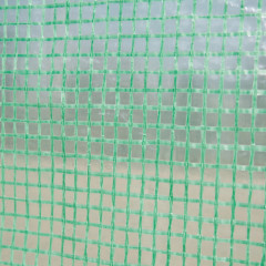 Fóliový skleník 2,95x2x2 m | zelený č.3