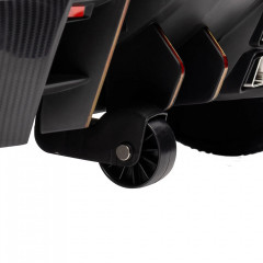 Dětské autíčko Lamborghini | růžové č.2