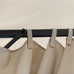 Zahradní altán 3 x 3 m | khaki č.2