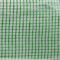 Polytunelový skleník 4,5x3 m | zelený č.3