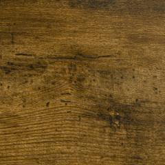 Servírovací vozík 40x30x62 cm | hnědý č.3