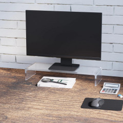 Ergonomický stojan na monitor | 53x19x9cm č.1
