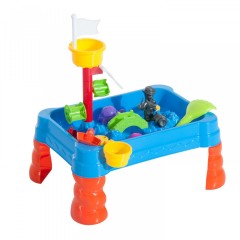 Detský herný stolík Vodný park